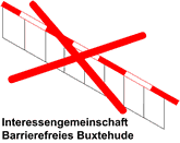 Interessengemeinschaft Barrierefreies Buxtehude